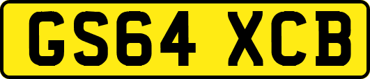 GS64XCB
