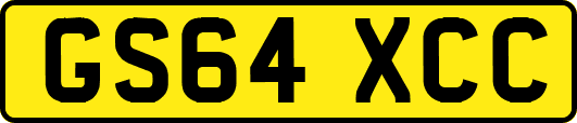 GS64XCC
