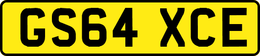 GS64XCE