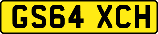 GS64XCH