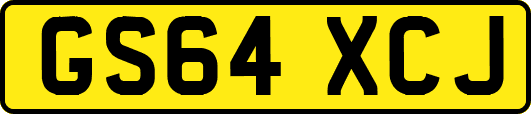 GS64XCJ