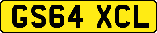 GS64XCL