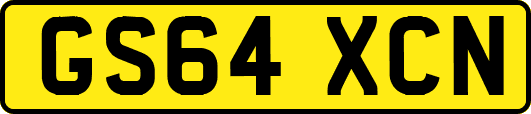 GS64XCN