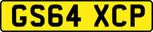 GS64XCP