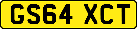 GS64XCT