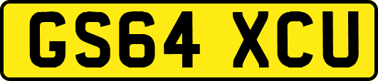 GS64XCU