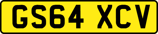 GS64XCV