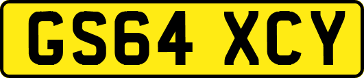 GS64XCY
