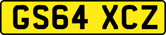 GS64XCZ