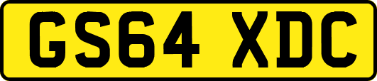 GS64XDC