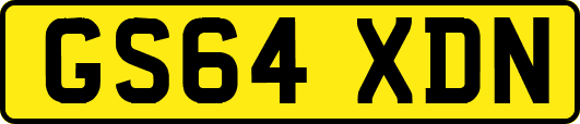 GS64XDN