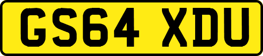 GS64XDU