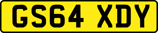 GS64XDY