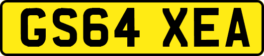 GS64XEA