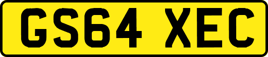 GS64XEC