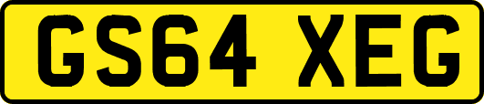 GS64XEG
