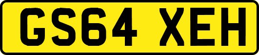 GS64XEH