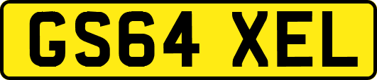 GS64XEL
