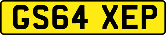 GS64XEP