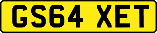 GS64XET