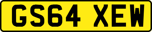 GS64XEW