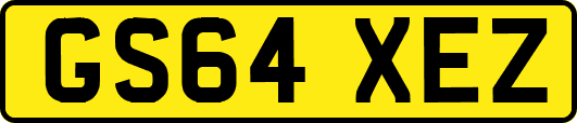 GS64XEZ