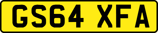 GS64XFA