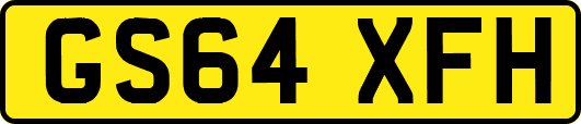 GS64XFH