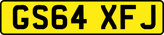 GS64XFJ