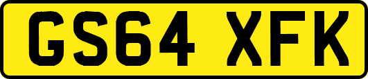 GS64XFK