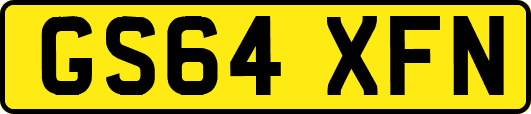 GS64XFN