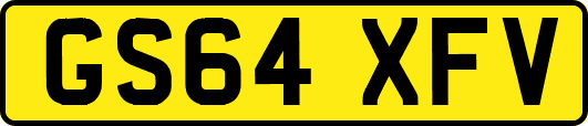 GS64XFV