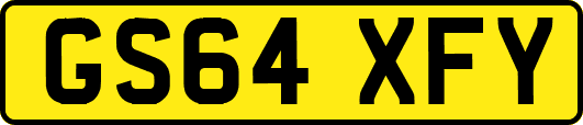 GS64XFY