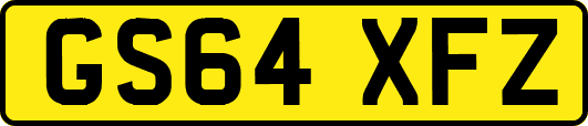 GS64XFZ