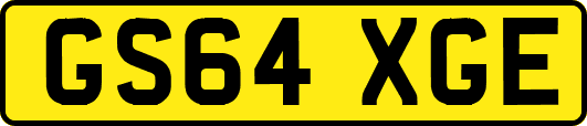 GS64XGE