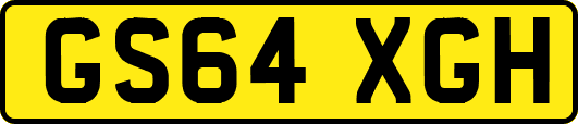GS64XGH