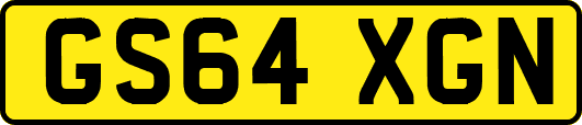 GS64XGN