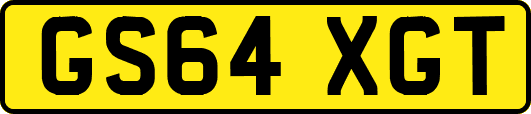 GS64XGT