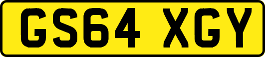 GS64XGY