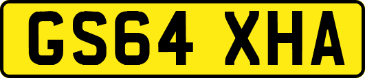 GS64XHA