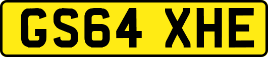 GS64XHE
