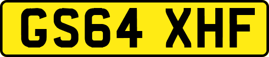 GS64XHF