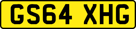 GS64XHG