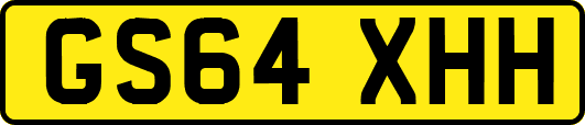 GS64XHH