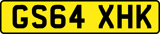 GS64XHK
