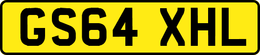 GS64XHL