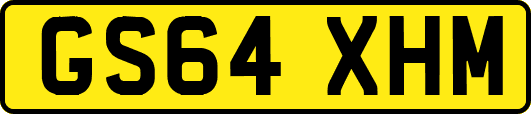 GS64XHM