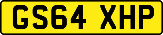 GS64XHP
