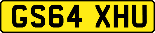 GS64XHU