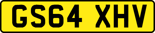 GS64XHV